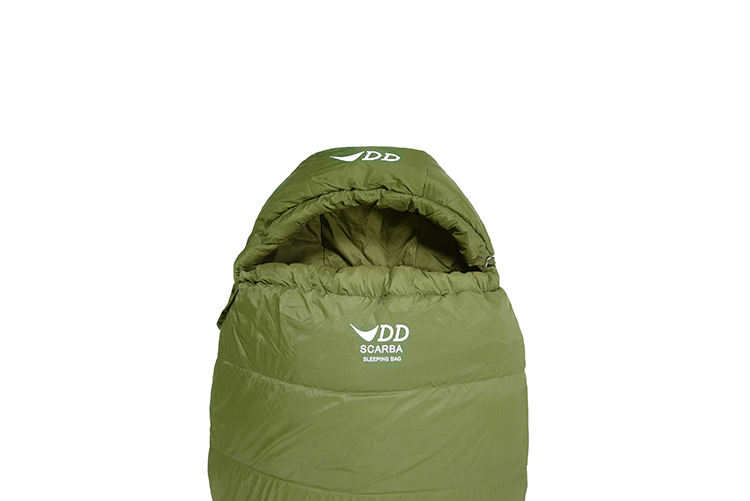 2 season shop sleeping bag
